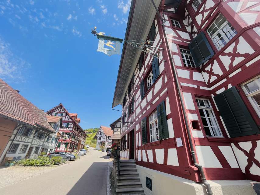 Experience "Hops & Architecture"